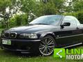 BMW SERIE 3 TOURING CI pacchetto M Sport anno 2002 iscritta ASI