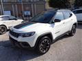 JEEP COMPASS 4XE 1300 PHEV TRAILHAWK AUTOM. 4XE CARPLAY NAV ITALIA