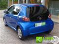 TOYOTA AYGO 5 PORTE 1.0 67 CV