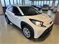 TOYOTA NUOVA AYGO X 1.0 VVT-i 72 CV 5 porte Active S-CVT