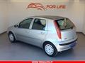 FIAT Punto 1.2 ELX 5p NEOPATENTATI