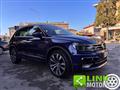 VOLKSWAGEN TIGUAN 2.0 R LINE 4X4