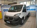 FIAT DUCATO Panorama 9 posti 30 CH1 2.3 mjt 140cv E6d-temp-DE