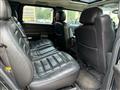 HUMMER H2 6.0 V8 SUV Platinum LUXURY GPL