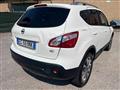 NISSAN QASHQAI 2.0dci 112,989km Bellissima Pronta per Consegna