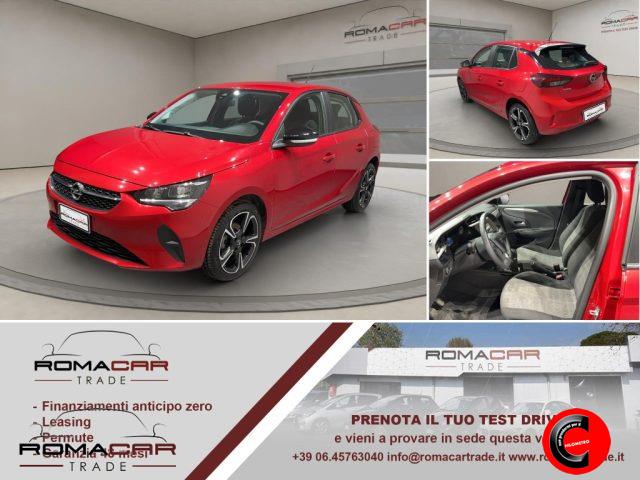 OPEL CORSA 1.2 Design & Tech NEOPATENTATI