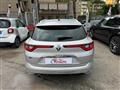 RENAULT MEGANE SPORTER Sporter dCi 8V 110 CV Energy Intens