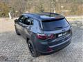 JEEP COMPASS 4XE 1.3 Turbo T4 190 CV PHEV AT6 4xe Night Eagle N1