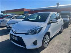 TOYOTA YARIS 1.5 Hybrid 5 porte Lounge