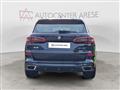 BMW X5 xDrive30d Msport