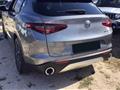 ALFA ROMEO STELVIO 2.2 Turbodiesel 160 CV AT8 RWD Sport-Tech