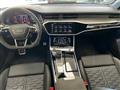 AUDI A6 RS6 4.0 mhev performance quattro tiptronic