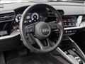 AUDI A3 SPORTBACK A3 SPB 45 TFSI e S tronic S line edition