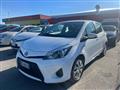 TOYOTA YARIS 1.5 Hybrid 5 porte Lounge