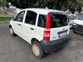 FIAT PANDA VAN 1.2 4x4 Van MOTORE FUSO !