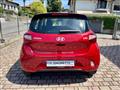 HYUNDAI NEW i10 1.0 MPI Connectline - KM0