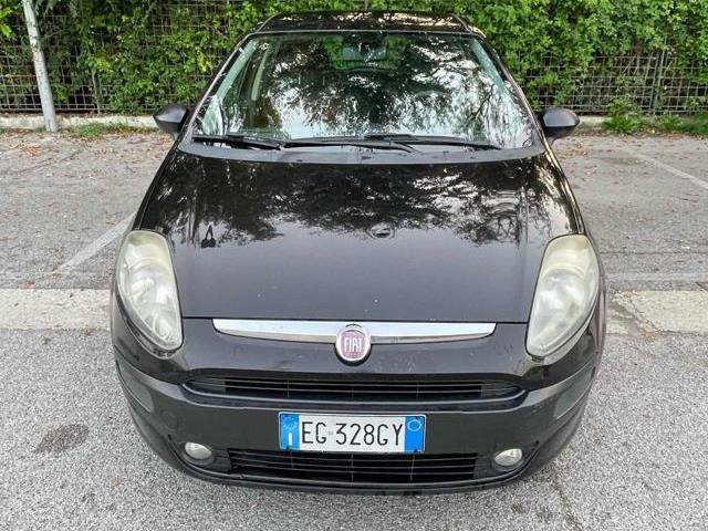 FIAT PUNTO 1.3 Mjt 95 CV DPF 5 porte S&S Dynamic