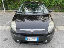 FIAT PUNTO 1.3 Mjt 95 CV DPF 5 porte S&S Dynamic