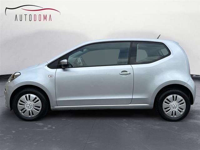 VOLKSWAGEN UP! 1.0 75 CV 3p. high up!