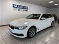 BMW SERIE 5 TOURING 520d Touring Sport