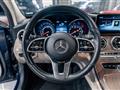 MERCEDES CLASSE C Auto EQ-Boost Premium*LED MATRIX*PELLE*RETROCAMERA