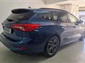 FORD FOCUS 1.0 EcoBoost  125 CV SW ST-Line