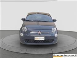 FIAT 500 1.0 Hybrid Connect