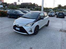 TOYOTA YARIS 1.5 Hybrid 5 porte Active