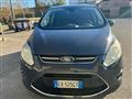 FORD C-MAX 1.6TDCi 95CV neopatentati senza lavoro da fare