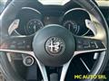 ALFA ROMEO STELVIO 2.2 Turbodiesel 180 CV AT8 RWD Executive CON FINAN