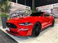 FORD Mustang Ufficiale Italia 2.3 ecoboost 290cv auto my19