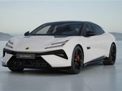 LOTUS EMEYA S Subentro noleggio ? 1.328 senza acconto