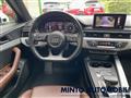 AUDI A4 ALLROAD 2.0 TDI 190CV S TRONIC QUATTRO TETTO PANORAMICO