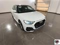 AUDI A1 Sportback A1 SPB 30 TFSI S line edition