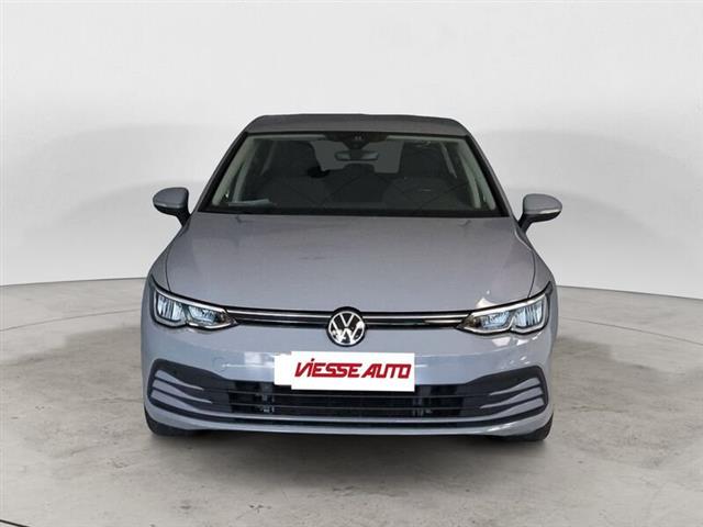 VOLKSWAGEN GOLF Variant 2.0 TDI 150 CV DSG SCR R-Line