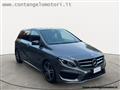 MERCEDES CLASSE B d Automatic Premium