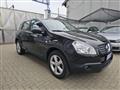 NISSAN Qashqai 2.0 dCi DPF 4WD Visia