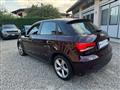 AUDI A1 SPORTBACK SPB 1.6 TDI 116 CV Design TETTO APRIBILE