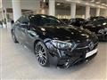 MERCEDES CLASSE E COUPE d Coupe Auto 4Matic MHEV Premium