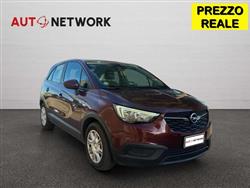 OPEL CROSSLAND X 1.2 GPL 12V Advance
