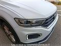 VOLKSWAGEN T-ROC 2.0 TDI SCR 150 CV DSG Advanced BlueMotion Technology