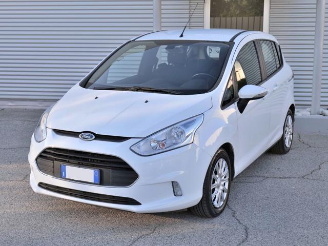 FORD B-MAX 1.5 Tdci 75cv Plus (Neopatentati)