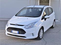 FORD B-MAX 1.5 Tdci 75cv Plus (Neopatentati)