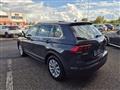 VOLKSWAGEN TIGUAN 2.0 TDI SCR DSG Advanced BlueMotion Technology