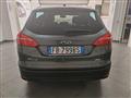 FORD FOCUS 1.0 EcoBoost 125 CV Start&Stop SW Titanium X