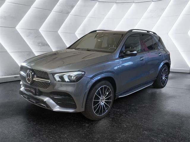 MERCEDES CLASSE GLE GLE 350 de 4Matic Plug-in hybrid Premium Plus