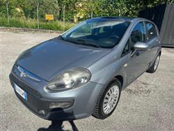 FIAT PUNTO 1.3 Mjt 75 CV DPF 5 porte S&S Active