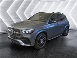 MERCEDES CLASSE GLE GLE 350 de 4Matic Plug-in hybrid Premium Plus