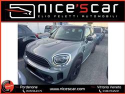 MINI COUNTRYMAN 1.5 Cooper Essential Countryman * AUTOMATICA *