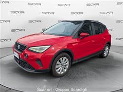 SEAT ARONA 1.0 TGI Style